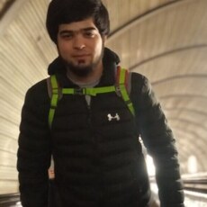 Святослав, 25, Краснослободск (Волгоградская область)