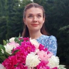 Ксюша, 23, Николаевск