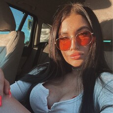Надя, 23, Покачи