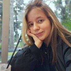 Юля, 24, Алексеевка