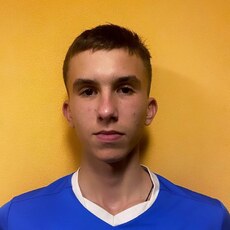 Виссарион, 22, Харцызск