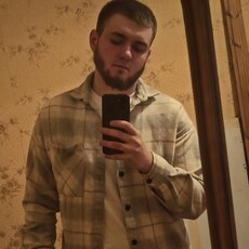Гриша, 21, Неман