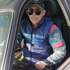 Вадик, 35, Баймак