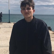 Слава, 26, Углегорск (ДНР)