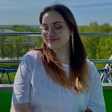 Соня, 19, Урюпинск