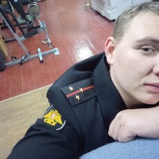 Трофим, 23, Струнино