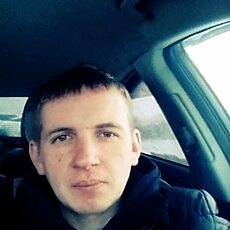 Давид, 35, Мегион