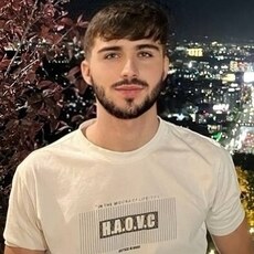 Вадим, 27, Катайск