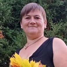 Ксюша, 40, Нововоронеж
