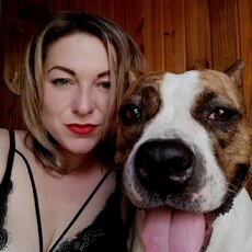 Сусанна, 36, Касли