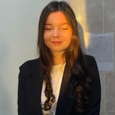 Сусанна, 21, Ардатов