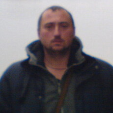 Исаак, 42, Константиновка