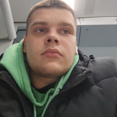 Адам, 22, Калач-на-Дону