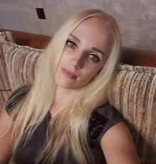 Вика, 33, Северск (Томская область)