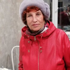 Лиля, 68, Санкт-Петербург