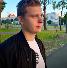 Сергей, 20, Красногоровка