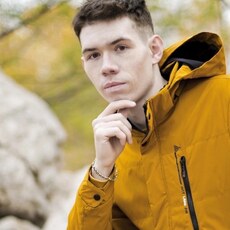 Гриша, 30, Перевоз