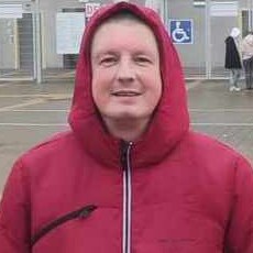 Александр, 41, Брянка
