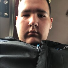 Лукас, 22, Хотьково