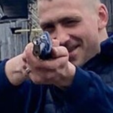 Альберт, 35, Орехов