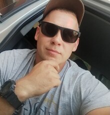Артурик, 36, Молодогвардейск