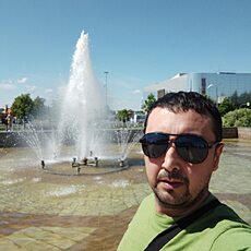Исаак, 35, Нолинск