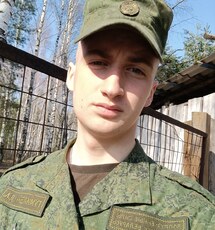 Григорий, 22, Кемерово