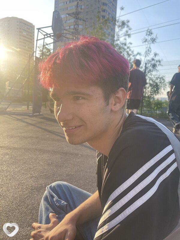 Главное фото