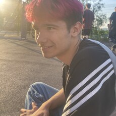 Витя, 20, Тюмень