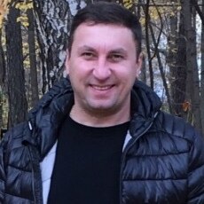 Георгий, 41, Кемь