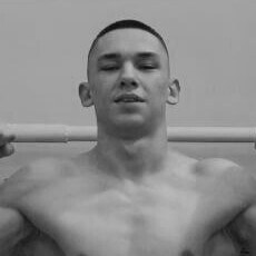 Кир, 22, Красноярск