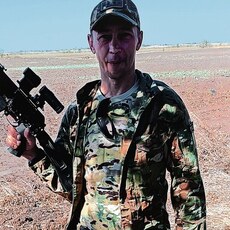 Эдуард, 44, Урус-Мартан