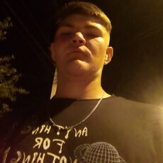 Донат, 24, Ногинск