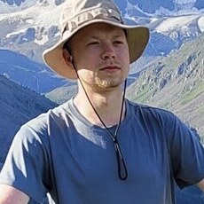 Боря, 24, Теберда