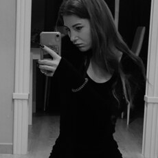 Валерия, 20, Санкт-Петербург