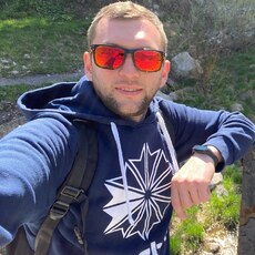 Слава, 36, Северск (ДНР)