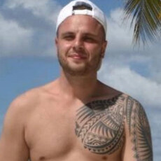 Глеб, 35, Стародуб