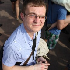 Родион, 36, Армянск