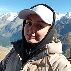 Люба, 25, Самара