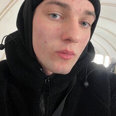 Демид, 22, Омск