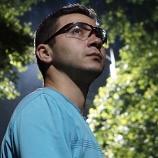 Павел, 33, Екатеринбург