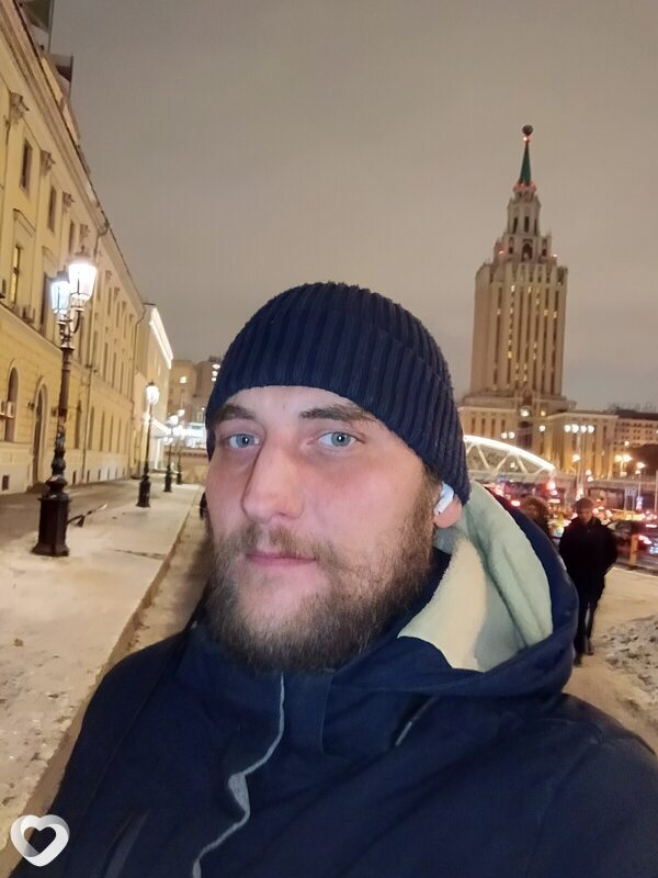 Главное фото