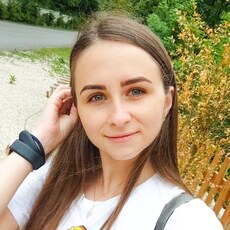 Эвелина, 28, Челябинск