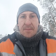 Владимир, 40, Верхняя Пышма