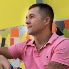 Прохор, 42, Яранск