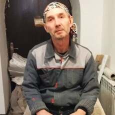 Вова, 51, Агидель