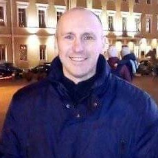 Вячеслав, 50, Рузаевка