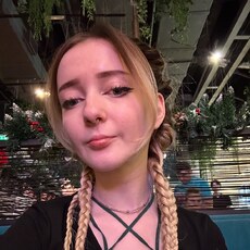 Юля, 23, Вичуга