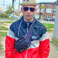 Эмиль, 22, Судогда