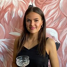 Анжелика, 20, Череповец